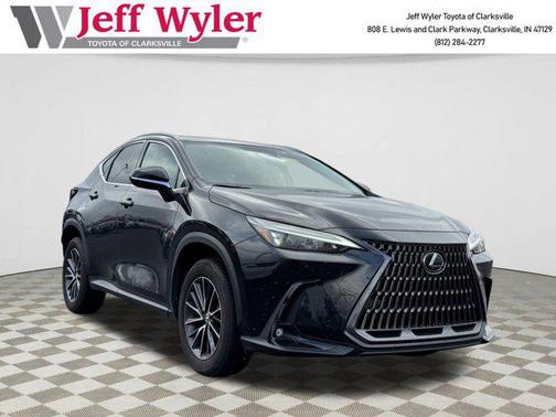 2024 Lexus NX 350 Premium