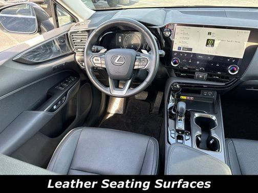 2024 Lexus NX 350 Premium