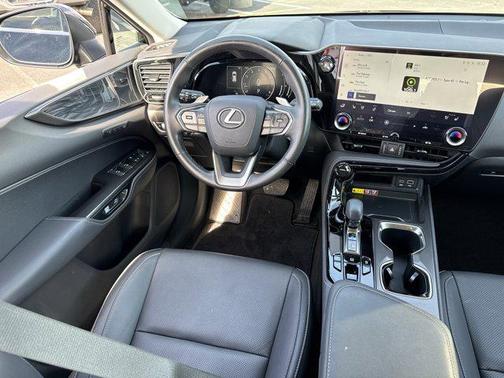 2024 Lexus NX 350 Premium