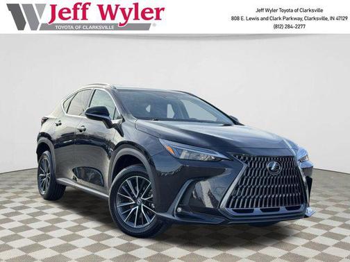 2024 Lexus NX 350 Premium
