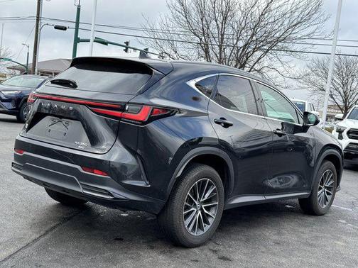 2024 Lexus NX 350 Premium