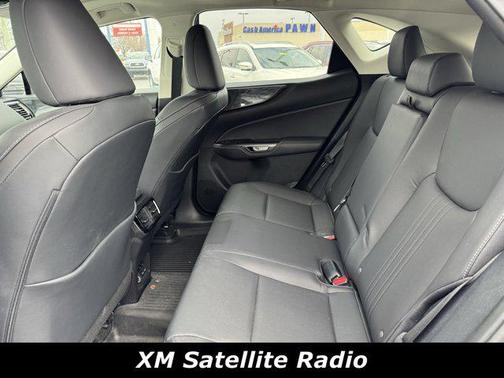 2024 Lexus NX 350 Premium