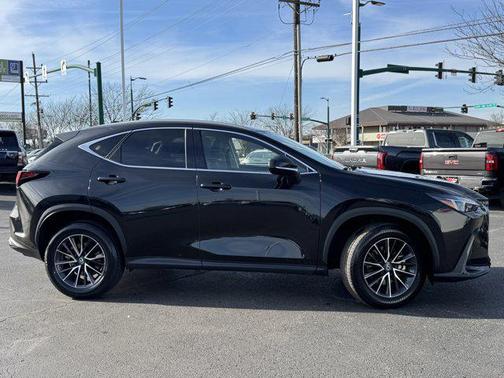 2024 Lexus NX 350 Premium