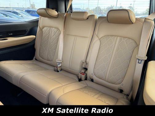 2022 Jeep Grand Wagoneer Series III 4x4