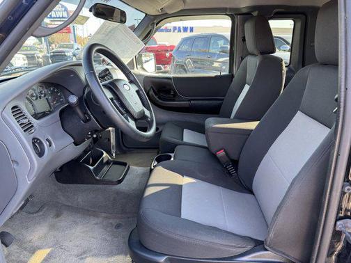 2011 Ford Ranger XLT