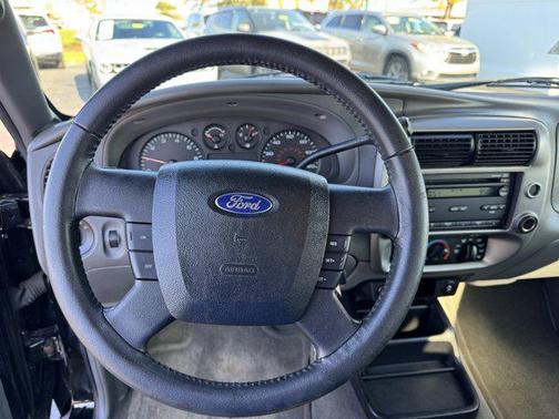 2011 Ford Ranger XLT