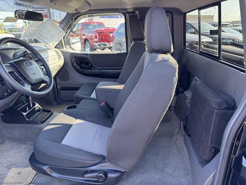2011 Ford Ranger XLT