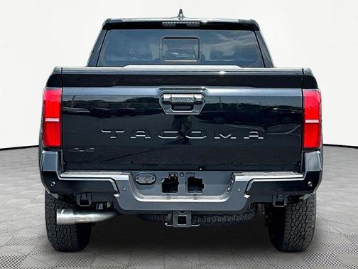 0202 2026 Toyota Tacoma TRD Off-Road