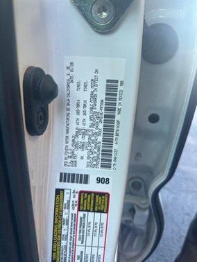 2020 Toyota Tacoma TRD Off Road