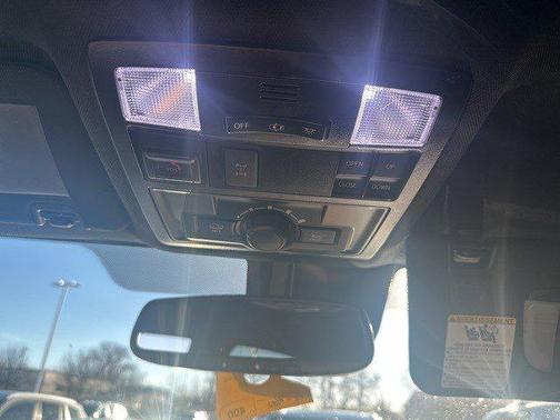 2020 Toyota Tacoma TRD Off Road