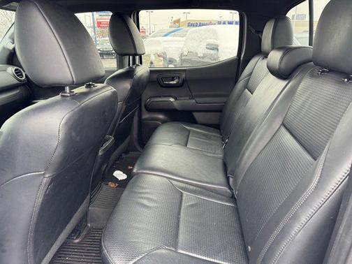 2020 Toyota Tacoma TRD Off Road