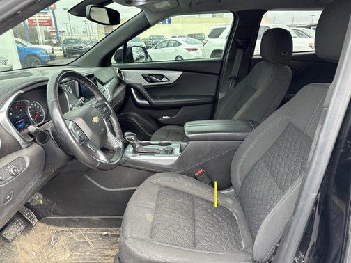 2020 Chevrolet Blazer 2LT