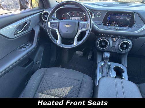 2020 Chevrolet Blazer 2LT