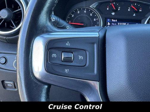 2020 Chevrolet Blazer 2LT