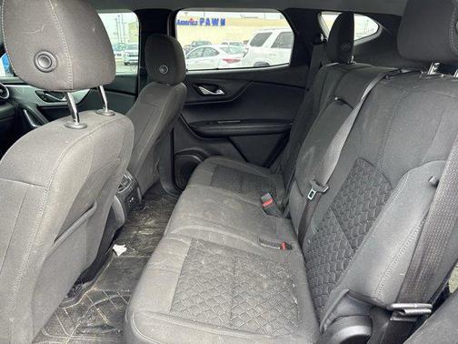 2020 Chevrolet Blazer 2LT