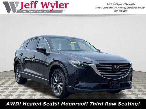 2023 Mazda CX-9 Touring