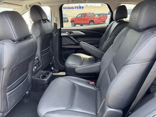 2023 Mazda CX-9 Touring