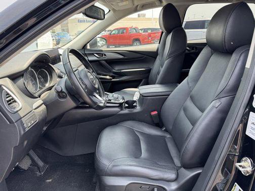 2023 Mazda CX-9 Touring