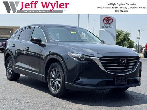 2023 Mazda CX-9 Touring