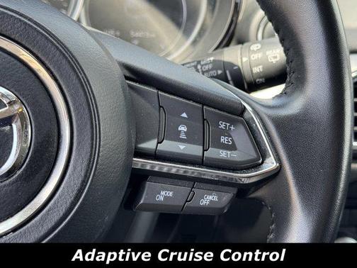 2023 Mazda CX-9 Touring