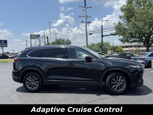 2023 Mazda CX-9 Touring