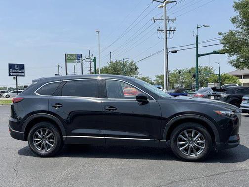 2023 Mazda CX-9 Touring