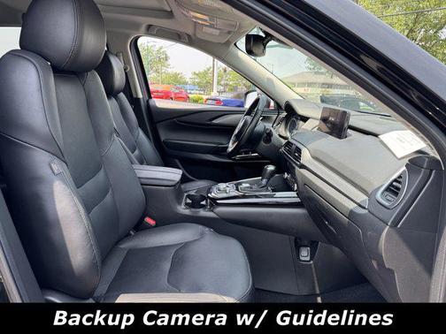 2023 Mazda CX-9 Touring