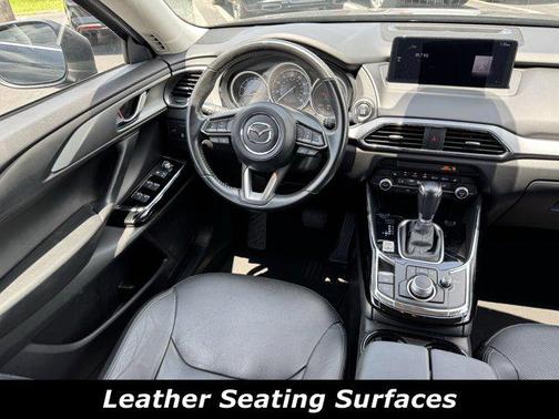 2023 Mazda CX-9 Touring