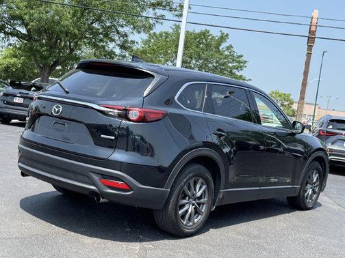 2023 Mazda CX-9 Touring