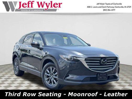 2023 Mazda CX-9 Touring