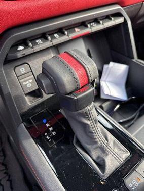 Ice Cap 2026 Toyota Sequoia TRD Pro