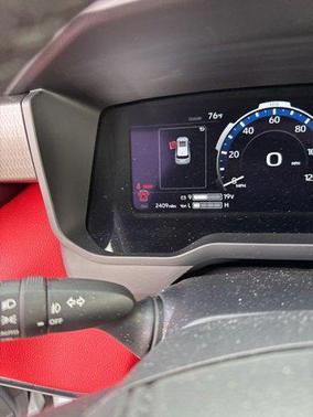 Ice Cap 2026 Toyota Sequoia TRD Pro