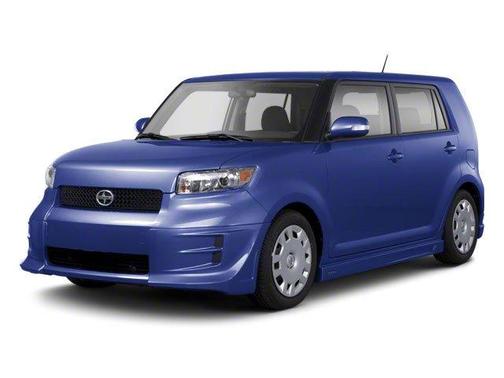 2010 Scion xB Release Series 7.0
