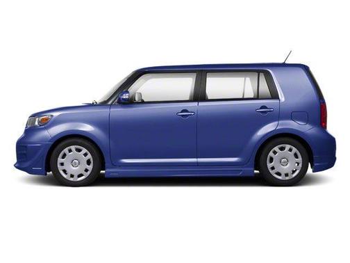 2010 Scion xB Release Series 7.0