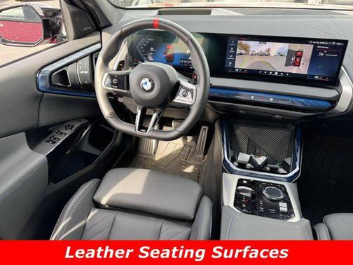 2025 BMW X3 M50 xDrive