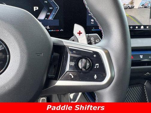 2025 BMW X3 M50 xDrive