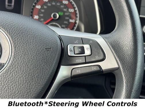 2021 Volkswagen Jetta 1.4T S