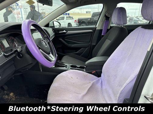 2021 Volkswagen Jetta 1.4T S