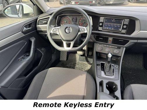 2021 Volkswagen Jetta 1.4T S