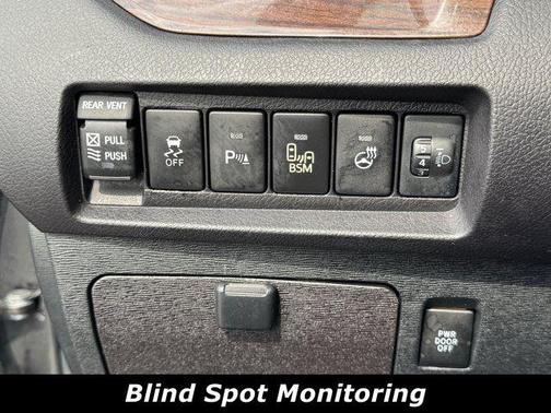 2015 Toyota Sienna XLE Premium