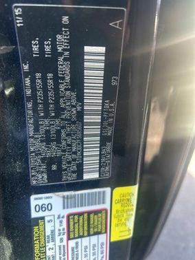 2015 Toyota Sienna XLE Premium