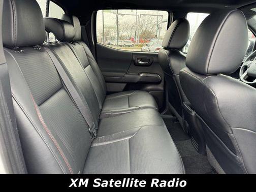 2021 Toyota Tacoma TRD Pro