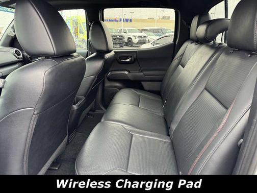 2021 Toyota Tacoma TRD Pro