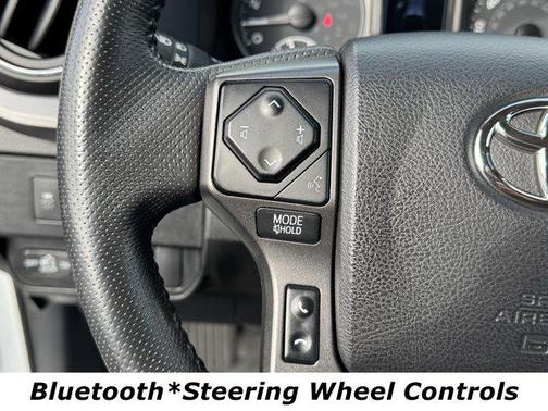 2021 Toyota Tacoma TRD Pro