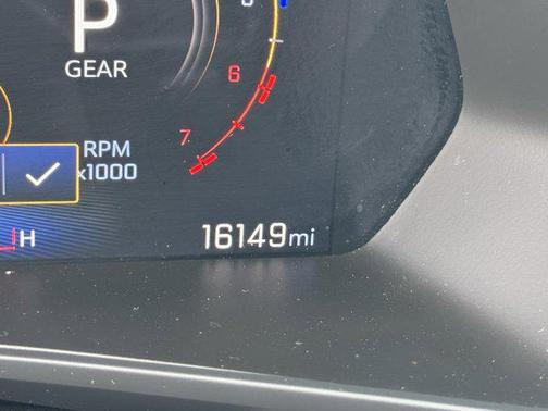 2024 Chevrolet Colorado WT