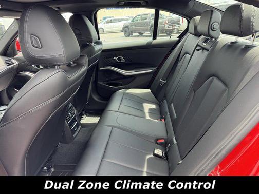 2024 BMW 330 i xDrive