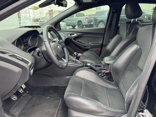 2016 Ford Focus RS Base
