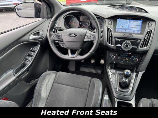 2016 Ford Focus RS Base