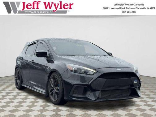 2016 Ford Focus RS Base