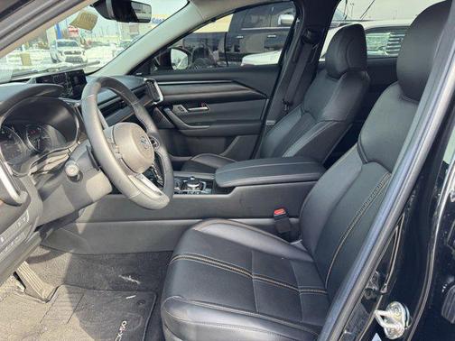 2025 Mazda CX-50 2.5 Turbo Premium Package